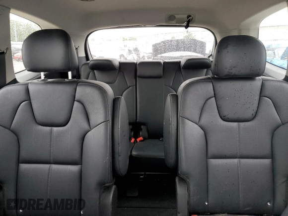 2020 Kia Telluride EX z VIN 5XYP3DHC0LG057552, wystawiony jako Copart lot #58698355 z przebiegiem 55 102 mil mil oraz Szkoda całkowita • Salvage title. Historia ofert i sprzedaży dostępna na DreamBid. Obrazek 10.