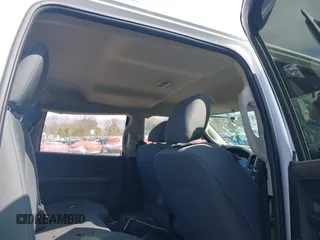 2018 Ram 2500 Tradesman с VIN 3C6UR5CJ2JG379628, выставлен на аукционе IAAI как лот 41920665 с пробегом Не указан миль и . История ставок и продаж доступна на DreamBid. Изображение 8.