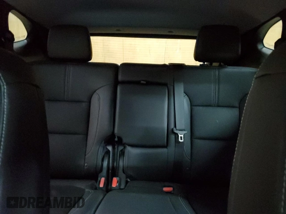 2023 Chevrolet Blazer LT с VIN 3GNKBJRSXPS105071, выставлен на аукционе Copart как лот 82116204 с пробегом 38 093 миль миль и Чистый • Clean title. История ставок и продаж доступна на DreamBid. Изображение 10.