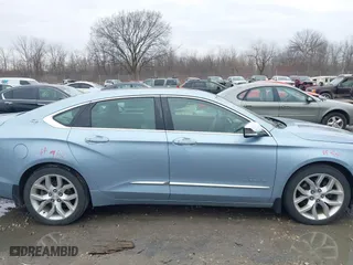 2014 Chevrolet Impala LTZ with VIN 1G1155S31EU146734, listed as a IAAI auction lot 41892769 with 169,862 mi miles. Bid and sale history available at carsss.com. Image 13.