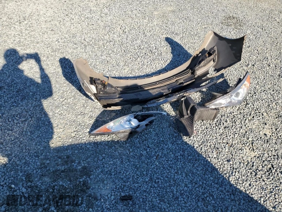 2011 Hyundai Sonata SE with VIN 5NPEC4ACXBH256990, listed as a Copart auction lot 49711785 with 99,074 mi miles and Salvage Title. Bid and sale history available at carsss.com. Image 12.