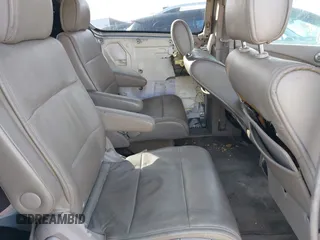 2004 Nissan Quest S z VIN 5N1BV28U94N318734, wystawiony jako IAAI lot #41610533 z przebiegiem Nie podano mil oraz . Historia ofert i sprzedaży dostępna na DreamBid. Obrazek 8.