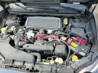 2021 Subaru WRX STI с VIN JF1VA2E65M9814065, выставлен на аукционе Copart как лот 55269985 с пробегом 23 479 миль миль и Списание • Salvage title. История ставок и продаж доступна на DreamBid. Изображение 15.