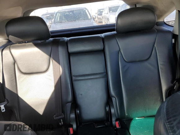 2011 Lexus RX 350 с VIN 2T2BK1BA7BC085714, выставлен на аукционе Copart как лот 45732505 с пробегом 181 322 миль миль и Списание • Salvage title. История ставок и продаж доступна на DreamBid. Изображение 10.