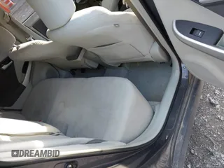 2011 Toyota Prius I with VIN JTDKN3DU9B0253829, listed as a IAAI auction lot 41416197 with 132,469 mi miles and . Bid and sale history available at DreamBid. Image 8.