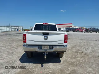 2020 Ram 2500 Tradesman with VIN 3C6UR5CLXLG217797, listed as a IAAI auction lot 41994981 with 209,325 mi miles and . Bid and sale history available at DreamBid. Image 16.