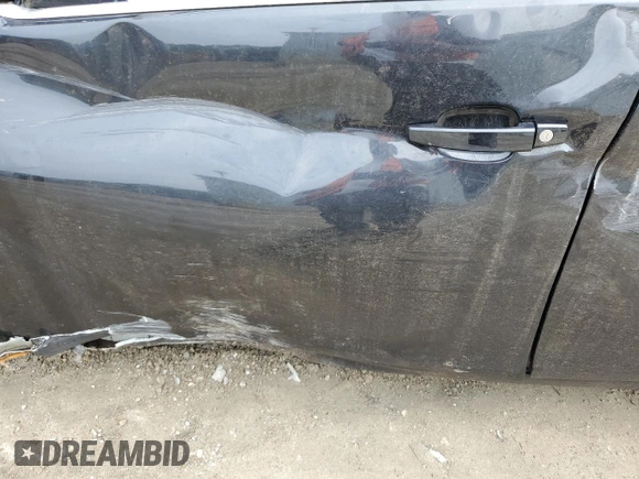 2011 Buick Regal CXL RL4 with VIN W04GS5EC6B1009060, listed as a Copart auction lot 64366494 with 0 mi miles and Salvage Title. Bid and sale history available at carsss.com. Image 7.
