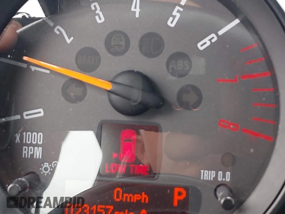 2016 MINI Countryman with VIN WMWZB3C55GWR46917, listed as a IAAI auction lot 42421995 with 23,157 mi miles and . Bid and sale history available at DreamBid. Image 16.