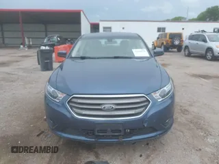 2018 Ford Taurus SEL with VIN 1FAHP2E82JG132703, listed as a IAAI auction lot 42498828 with 66,240 mi miles and . Bid and sale history available at DreamBid. Image 13.