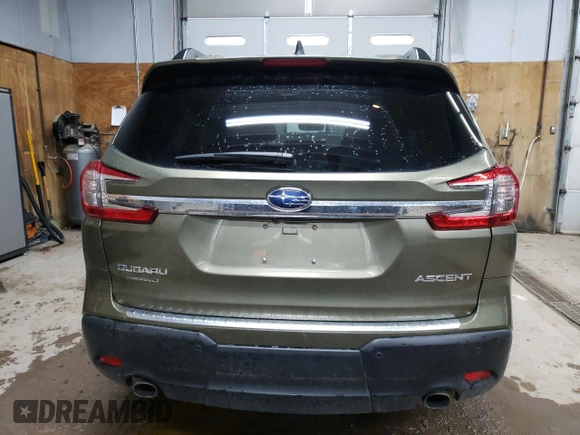 2023 Subaru Ascent Premium z VIN 4S4WMACD3P3448854, wystawiony jako Copart lot #80091414 z przebiegiem 23 380 mil mil oraz Szkoda całkowita • Salvage title. Historia ofert i sprzedaży dostępna na DreamBid. Obrazek 6.
