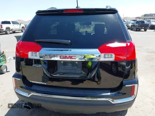 2016 GMC Terrain SLE z VIN 2GKALNEK6G6210840, wystawiony jako IAAI lot #42081187 z przebiegiem 89 853 mil mil oraz . Historia ofert i sprzedaży dostępna na DreamBid. Obrazek 16.