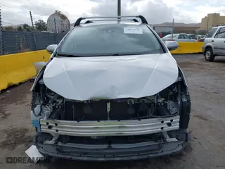 2019 Toyota Prius L Eco with VIN JTDKARFUXK3085578, listed as a IAAI auction lot 41073531 with 104,445 mi miles. Bid and sale history available at carsss.com. Image 13.