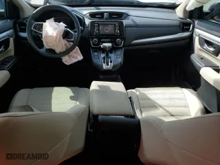 2020 Honda CR-V LX with VIN 5J6RW1H21LA014242, listed as a Copart auction lot 51741585 with 71,290 mi miles and Non Repairable. Bid and sale history available at carsss.com. Image 8.