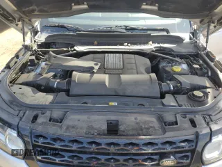 2014 Land Rover Range Rover Sport Autobiography with VIN SALWV2TF6EA347124, listed as a Copart auction lot 52254335 with 123,123 mi miles and Clean Title. Bid and sale history available at carsss.com. Image 12.