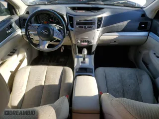 2010 Subaru Outback Prem All-Weather/HK Aud with VIN 4S4BRBFC6A3324951, listed as a Copart auction lot 87727705 with 261,606 mi miles and Salvage Title. Bid and sale history available at carsss.com. Image 8.