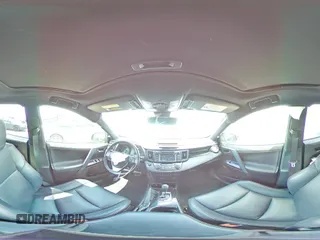 2018 Toyota RAV4 SE z VIN JTMNFREV0JJ167595, wystawiony jako Copart lot #54560605 z przebiegiem 93 056 mil mil oraz Szkoda całkowita • Salvage title. Historia ofert i sprzedaży dostępna na DreamBid. Obrazek 15.