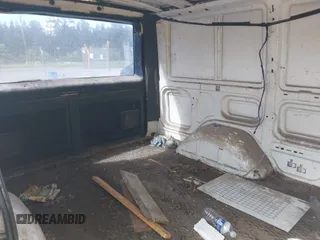 1998 Chevrolet Astro Cargo z VIN 1GCDM19WXWB192883, wystawiony jako IAAI lot #42538209 z przebiegiem 162 623 mil mil oraz . Historia ofert i sprzedaży dostępna na DreamBid. Obrazek 8.