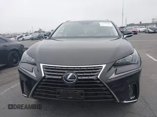 2021 Lexus NX 300h z VIN JTJGJRDZ5M2148354, wystawiony jako IAAI lot #42516204 z przebiegiem 42 803 mil mil oraz . Historia ofert i sprzedaży dostępna na DreamBid. Obrazek 12.