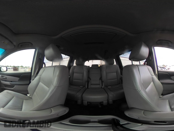 2012 Honda Odyssey Touring with VIN 5FNRL5H93CB121190, listed as a IAAI auction lot 42223998 with 154,358 mi miles and . Bid and sale history available at DreamBid. Image 19.