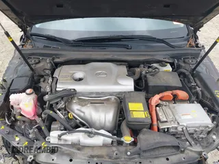 2014 Lexus ES 300h with VIN JTHBW1GGXE2074004, listed as a IAAI auction lot 42206490 with 79,725 mi miles and . Bid and sale history available at DreamBid. Image 10.