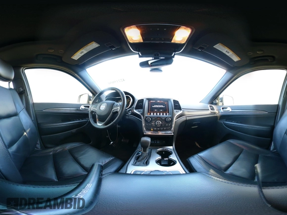 2018 Jeep Grand Cherokee Limited with VIN 1C4RJFBG4JC433449, listed as a IAAI auction lot 42219850 with 111,961 mi miles and . Bid and sale history available at DreamBid. Image 19.