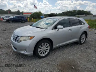2012 Toyota Venza LE with VIN 4T3ZA3BB1CU060292, listed as a Copart auction lot 66619295 with 184,799 mi miles and Clean title. Bid and sale history available at DreamBid. Image 1.