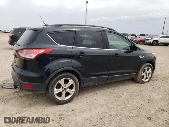 2014 Ford Escape SE с VIN 1FMCU0G93EUD16655, выставлен на аукционе Copart как лот 52765665 с пробегом 175 164 миль миль и Чистый • Clean title. История ставок и продаж доступна на DreamBid. Изображение 3.