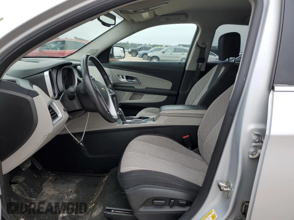 2012 Chevrolet Equinox LT w/2LT with VIN 2GNFLNE59C6218024, listed as a Copart auction lot 51056185 with 89,554 mi miles and Clean Title. Bid and sale history available at carsss.com. Image 7.
