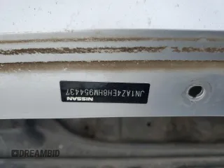 2017 Nissan 370Z z VIN JN1AZ4EH8HM954437, wystawiony jako Copart lot #59147525 z przebiegiem Nie podano mil oraz Czysty tytuł • Clean title. Historia ofert i sprzedaży dostępna na DreamBid. Obrazek 13.