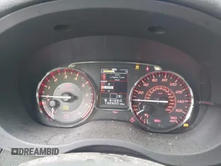 2016 Subaru WRX STI с VIN JF1VA2M60G9802038, выставлен на аукционе IAAI как лот 42318047 с пробегом 132 620 миль миль и . История ставок и продаж доступна на DreamBid. Изображение 7.
