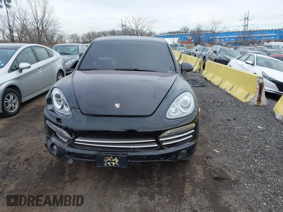 2014 Porsche Cayenne с VIN WP1AA2A22ELA94738, выставлен на аукционе IAAI как лот 41621776 с пробегом 104 164 миль миль и . История ставок и продаж доступна на DreamBid. Изображение 12.