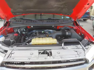 2020 Ford F-150 XL with VIN 1FTEW1EP5LFB65401, listed as a IAAI auction lot 42572733 with 30,280 mi miles and . Bid and sale history available at DreamBid. Image 10.