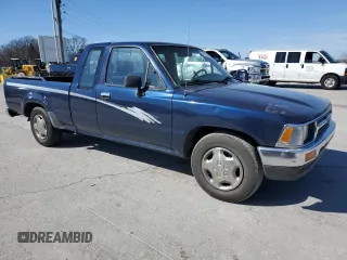 1993 Toyota Pickup with VIN JT4VN93D6P5038601, listed as a Copart auction lot 49533135 with 238,026 mi miles and Clean title. Bid and sale history available at DreamBid. Image 4.