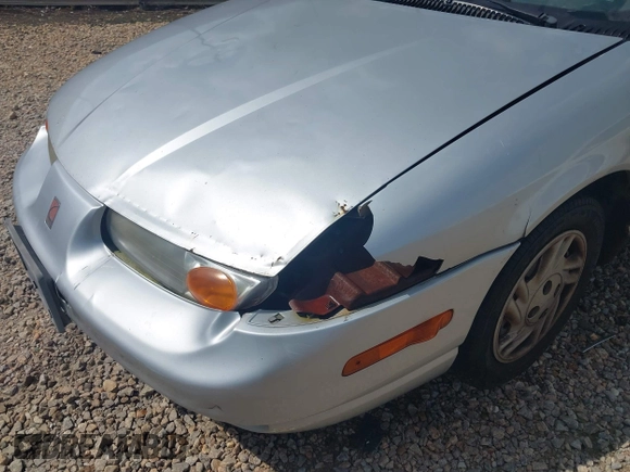 2002 Saturn SL with VIN 1G8ZF52842Z147985, listed as a IAAI auction lot 42601452 with 50,301 mi miles and . Bid and sale history available at DreamBid. Image 6.