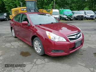 2012 Subaru Legacy Premium с VIN 4S3BMBG67C3032708, выставлен на аукционе Copart как лот 63787595 с пробегом 110 225 миль миль и Списание • Salvage title. История ставок и продаж доступна на DreamBid. Изображение 13.