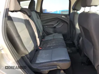 2017 Ford Escape SE with VIN 1FMCU0GD0HUD26729, listed as a Copart auction lot 44824135 with 102,549 mi miles and Salvage Title. Bid and sale history available at carsss.com. Image 11.