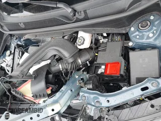 2024 Buick Encore GX Preferred with VIN KL4AMBSL8RB207968, listed as a IAAI auction lot 40748272 with 5,096 mi miles and . Bid and sale history available at DreamBid. Image 10.