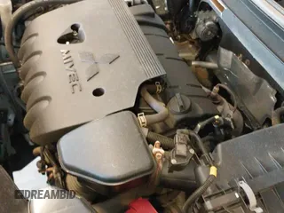 2018 Mitsubishi Outlander SE с VIN JA4AD3A39JZ003327, выставлен на аукционе IAAI как лот 42752199 с пробегом 119 127 миль миль и . История ставок и продаж доступна на DreamBid. Изображение 18.
