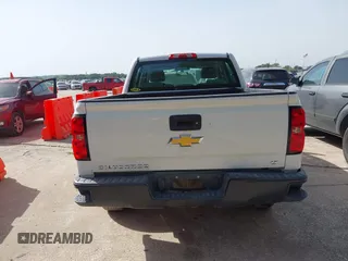 2016 Chevrolet Silverado 1500 LS with VIN 3GCPCNEH7GG220968, listed as a IAAI auction lot 42252950 with 91,333 mi miles and . Bid and sale history available at DreamBid. Image 16.