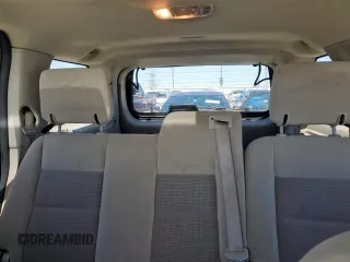 2006 Ford Explorer XLT with VIN 1FMEU73E36UA80451, listed as a Copart auction lot 52028635 with 189,647 mi miles and Salvage Title. Bid and sale history available at carsss.com. Image 10.