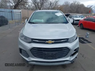 2019 Chevrolet Trax LT with VIN KL7CJLSB0KB753820, listed as a IAAI auction lot 41562873 with 65,028 mi miles and . Bid and sale history available at carsss.com. Image 12.