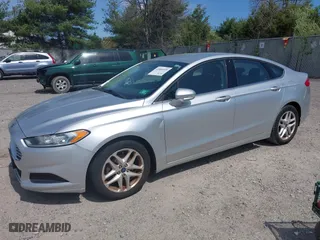2014 Ford Fusion SE with VIN 3FA6P0H70ER179208, listed as a IAAI auction lot 42081029 with 149,007 mi miles. Bid and sale history available at carsss.com. Image 2.