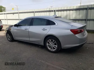 2018 Chevrolet Malibu LT with VIN 1G1ZD5ST4JF183264, listed as a Copart auction lot 65486394 with Not Provided miles and Salvage Title. Bid and sale history available at DreamBid. Image 2.