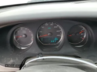 2006 Chevrolet Monte Carlo LT 3.5L with VIN 2G1WM15K269183021, listed as a Copart auction lot 50170575 with 218,426 mi miles and Salvage title. Bid and sale history available at DreamBid. Image 9.