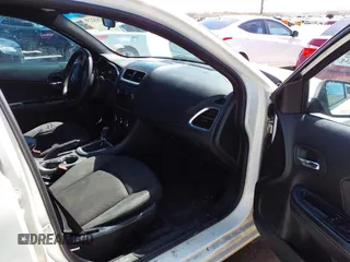 2011 Dodge Avenger Express with VIN 1B3BD4FBXBN501370, listed as a IAAI auction lot 41832258 with 221,468 mi miles and . Bid and sale history available at DreamBid. Image 5.