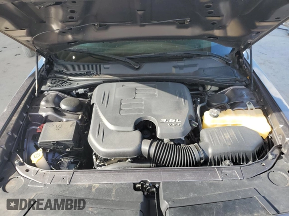 2016 Dodge Challenger SXT with VIN 2C3CDZAG6GH149251, listed as a Copart auction lot 61848075 with 25,383 mi miles and Clean title. Bid and sale history available at DreamBid. Image 11.