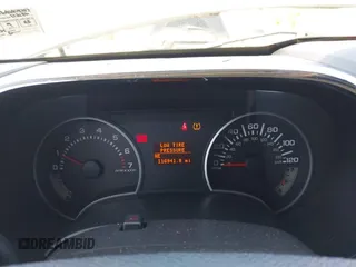 2010 Ford Explorer Sport Trac с VIN 1FMEU2D86AUA04257, выставлен на аукционе IAAI как лот 42144442 с пробегом 116 941 миль миль и . История ставок и продаж доступна на DreamBid. Изображение 7.