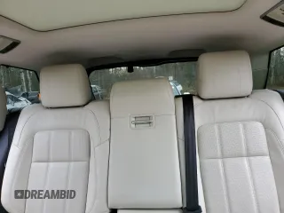 2019 Land Rover Range Rover Sport HSE with VIN SALWR2RKXKA851325, listed as a Copart auction lot 77673504 with 105,935 mi miles and Salvage Title. Bid and sale history available at carsss.com. Image 10.