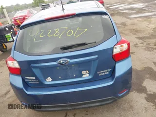 2014 Subaru Impreza Premium z VIN JF1GPAC64E8278639, wystawiony jako IAAI lot #42287017 z przebiegiem 118 166 mil mil oraz . Historia ofert i sprzedaży dostępna na DreamBid. Obrazek 16.
