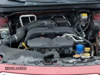 2017 Subaru Legacy with VIN 4S3BNAB65H3051070, listed as a Copart auction lot 50872952 with 114,176 mi miles. Bid and sale history available at carsss.com. Image 7.
